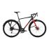 Bicicleta Sosea - Ciclocross Raymon Territ Street 2025 - 28 Inch, L, Albastru Ultimate FactoryBikes