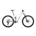 Bicicleta Full Suspension Raymon Rokua 150 2025 - 29 Inch, L, Alb - Deore Ultimate FactoryBikes