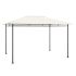 Pavilion, crem, 384x281x270 cm, 180 g/m² GartenMobel Dekor