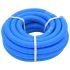 Furtun de piscină, albastru, 32 mm, 6,6 m GartenMobel Dekor