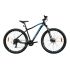 Bicicleta Mtb Devron Riddle 2023 RM1.9 - 29 Inch, M, Gri Ultimate FactoryBikes