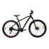 Bicicleta Mtb Devron Riddle 2023 RM2.9 - 29 Inch, M, Negru-Rosu Ultimate FactoryBikes
