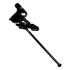 Cric Bicicleta Dhs, din metal cu blocator - 24 Inch, Argintiu Ultimate FactoryBikes