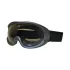 Ochelari Ski Ripe - Negru Ultimate FactoryBikes