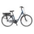 Bicicleta Electrica Corwin 28122 - 28 Inch, 530mm, Albastru Ultimate FactoryBikes