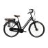 Bicicleta Electrica Corwin 28122 - 28 Inch, 490mm, Negru Ultimate FactoryBikes