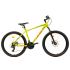 Bicicleta Mtb Dhs 2605 - 26 inch, M, Negru/Violet Ultimate FactoryBikes