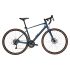 Bicicleta Ciclocross Bulls Grinder 2 - 28 Inch, L, Albastru Ultimate FactoryBikes
