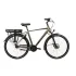 Bicicleta Electrica Corwin 28327 - 28 Inch, 530mm, Gri Ultimate FactoryBikes