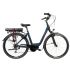 Bicicleta Electrica Devron 28414 - 28 Inch, 460mm, Albastru Ultimate FactoryBikes