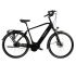 Bicicleta Electrica Prophete 51721 - 24 Inch, S, Negru Ultimate FactoryBikes