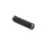 Mansoane P2R Shockman STR 130, TPR, 130mm, Negru-Albastru Ultimate FactoryBikes