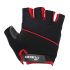 Manusi Ciclism Colinelli 1020 - M, Negru-Rosu Ultimate FactoryBikes
