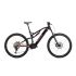 Bicicleta Electrica Raymon Full Suspension Trailray 150 Pro 2025 - 29 Inch, L, Negru - SLX Ultimate FactoryBikes