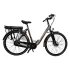 Bicicleta Electrica Stella Livorno Dama FDST RTE 2.0 - 28 Inch, M, Gri Ultimate FactoryBikes
