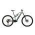 Bicicleta Electrica Raymon Full Suspension Trailray 150 Pro 2025 - 29 Inch, L, Negru - SLX Ultimate FactoryBikes