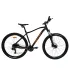 Bicicleta Mtb Devron Riddle RM2.9 2025 - 29 Inch, M, Negru Ultimate FactoryBikes