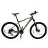 Bicicleta Mtb Devron Riddle RM2.9 2025 - 29 Inch, XL, Verde Ultimate FactoryBikes