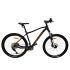 Bicicleta Mtb Devron Riddle RM3.7 2024 - 27.5 Inch, M, Negru Ultimate FactoryBikes