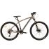 Bicicleta Mtb Devron Vulcan 2.7 - 27.5 Inch, S, Albastru Ultimate FactoryBikes