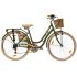 Bicicleta Oras Devron Grazia 6S - 28 Inch, L, Verde Ultimate FactoryBikes