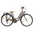 Bicicleta Oras Devron Grazia 6s Retro - 28 Inch, M, Maro Ultimate FactoryBikes