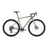 Bicicleta Sosea - Ciclocross Raymon Territ Ultra 2025 - 28 Inch, S, Verde - XPLR Ultimate FactoryBikes