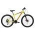 Bicicleta MTB Colinelli COL27, Marimea M, 27.5 inch, Albastru, Schimbator Shimano Altus, 24 Viteze, Cadru Aluminiu, Frane pe Disc Ultimate FactoryBikes