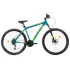 Bicicleta MTB Colinelli COL27, Marimea M, 29 inch, Verde, Schimbator Shimano Altus, 24 Viteze, Cadru Aluminiu, Frane pe Disc Ultimate FactoryBikes