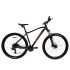 Bicicleta Mtb Devron Riddle RM2.7 2025 - 27.5 Inch, S, Verde Ultimate FactoryBikes