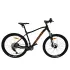 Bicicleta Mtb Devron Riddle RM3.9 2025 - 29 Inch, XL, Negru Ultimate FactoryBikes