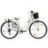 Bicicleta Oras Devron Grazia 6S - 28 Inch, L, Verde Ultimate FactoryBikes