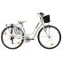 Bicicleta Oras Devron Grazia 6S - 28 Inch, L, Verde Ultimate FactoryBikes