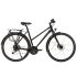 Bicicleta Oras Kreidler 2837 - 28 inch, XL, Negru Ultimate FactoryBikes