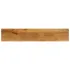 Blat masă, 180x20x3,8 cm, dreptunghiular, lemn masiv de mango GartenMobel Dekor