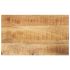 Blat de masă, 40x20x2,5 cm, dreptunghiular lemn masiv de acacia GartenMobel Dekor