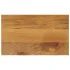 Blat masă, 180x20x3,8 cm, dreptunghiular, lemn masiv de mango GartenMobel Dekor