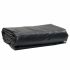 Prelată, gri, 1,5x2,5 m, 650 g/m² GartenMobel Dekor
