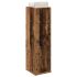 Dulap de baie cu suport role, stejar sonoma, 20,5x22x72 cm GartenMobel Dekor