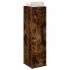 Dulap de baie cu suport role, stejar sonoma, 20,5x22x72 cm GartenMobel Dekor
