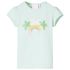 Tricou pentru copii, roz deschis, 92 GartenMobel Dekor