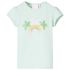 Tricou pentru copii, roz deschis, 140 GartenMobel Dekor