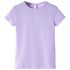 Tricou pentru copii, lila, 140 GartenMobel Dekor