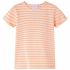 Tricou pentru copii, verde mentă aprins, 92 GartenMobel Dekor
