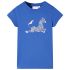 Tricou pentru copii, roz, 128 GartenMobel Dekor