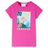 Tricou pentru copii, roz închis, 92 GartenMobel Dekor