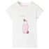 Tricou pentru copii, roz, 92 GartenMobel Dekor