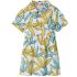 Rochie pentru copii, ecru, 140 GartenMobel Dekor