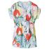 Rochie pentru copii, verde, 116 GartenMobel Dekor
