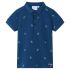Tricou polo pentru copii, kaki, 128 GartenMobel Dekor